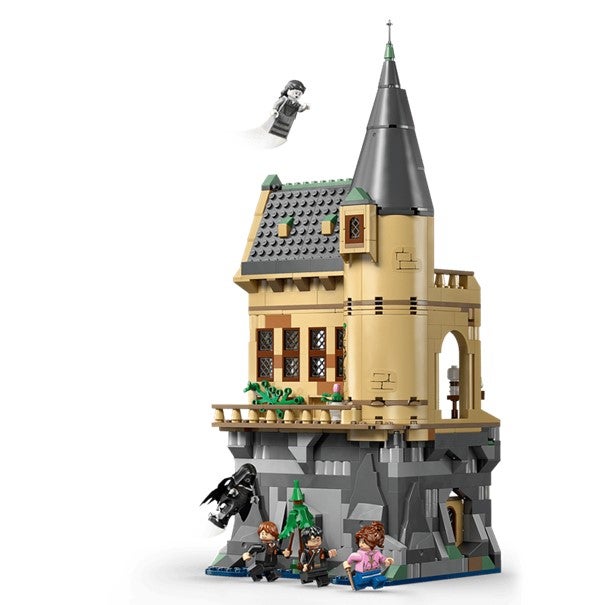 Lego Galtvortborgen: Sykestua 76463