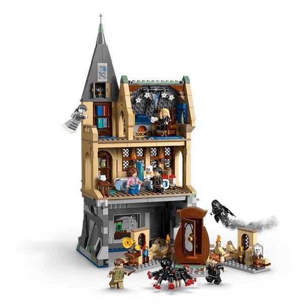 Lego Galtvortborgen: Sykestua 76463
