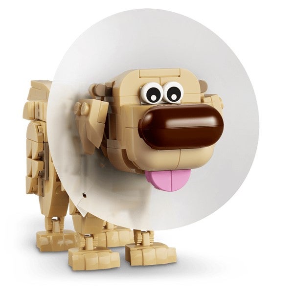 Lego Kevin og Hunn 43290