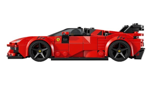 Lego Sportsbilen Ferrari SF90 XX Stradale 77254