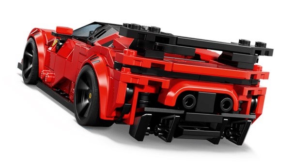 Lego Sportsbilen Ferrari SF90 XX Stradale 77254