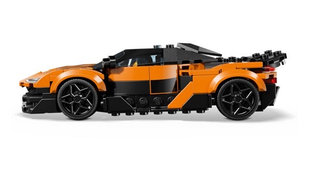 Lego McLaren W1 77257