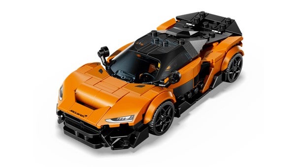 Lego McLaren W1 77257