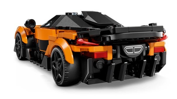Lego McLaren W1 77257