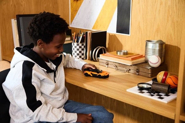 Lego McLaren W1 77257