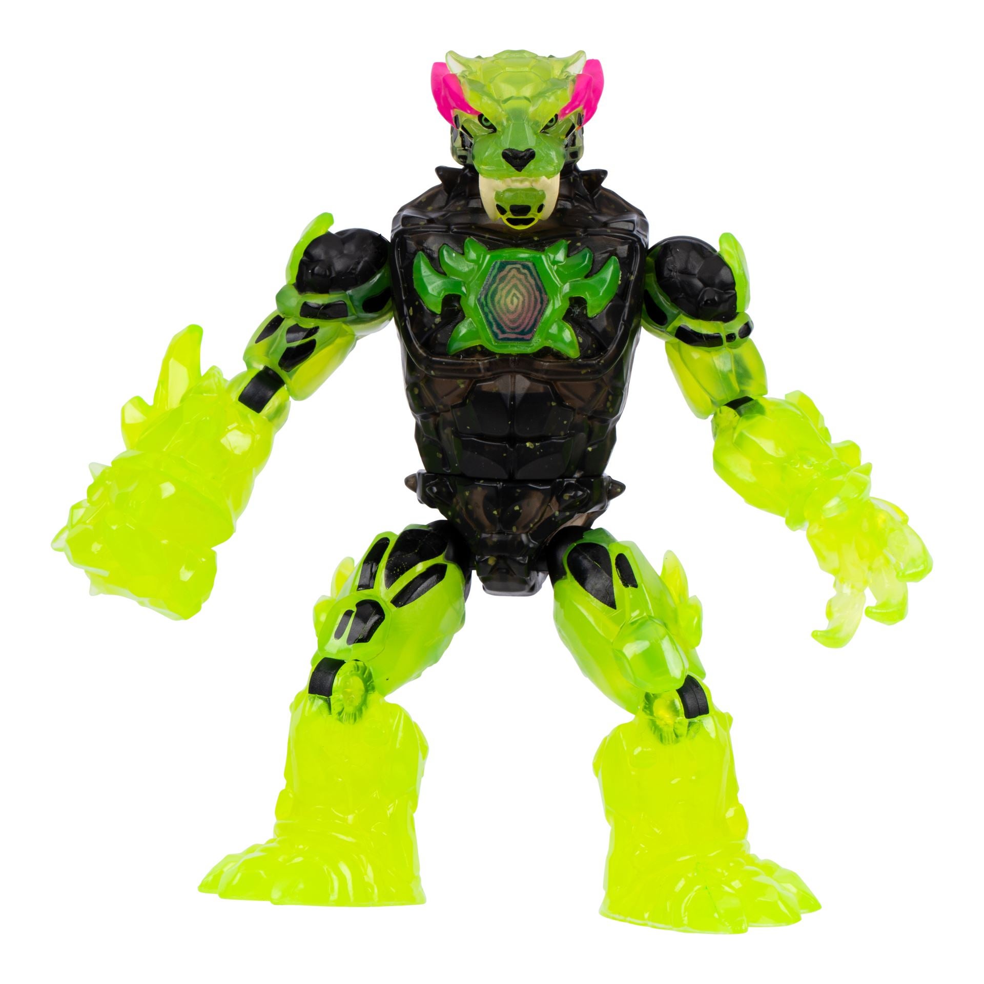 Mr. Beast Lab Earth Panther