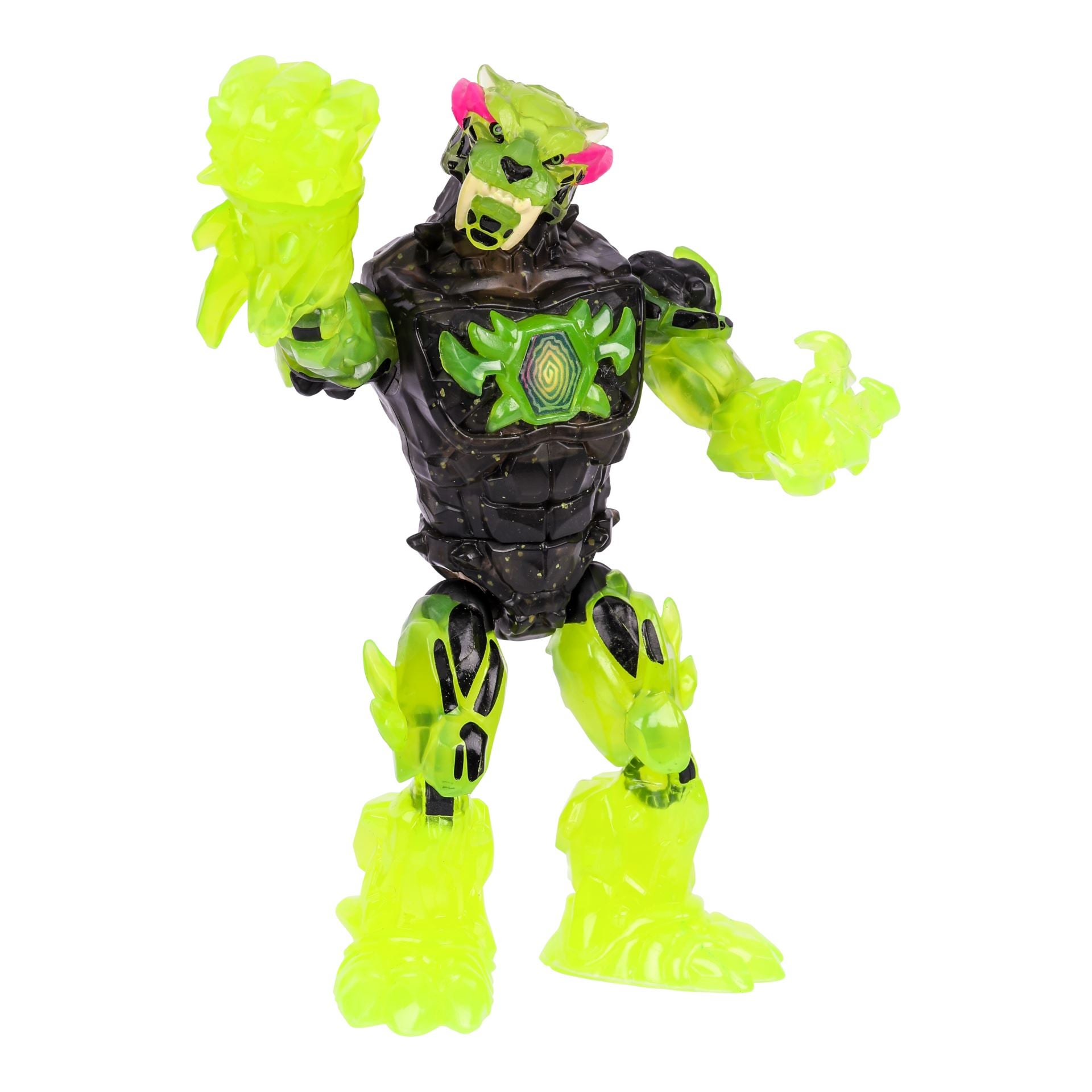 Mr. Beast Lab Earth Panther