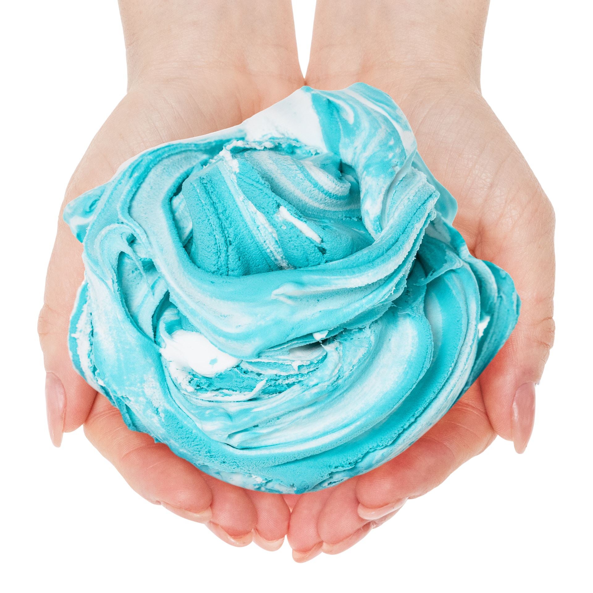 Compound Kings butter swirls rasberry