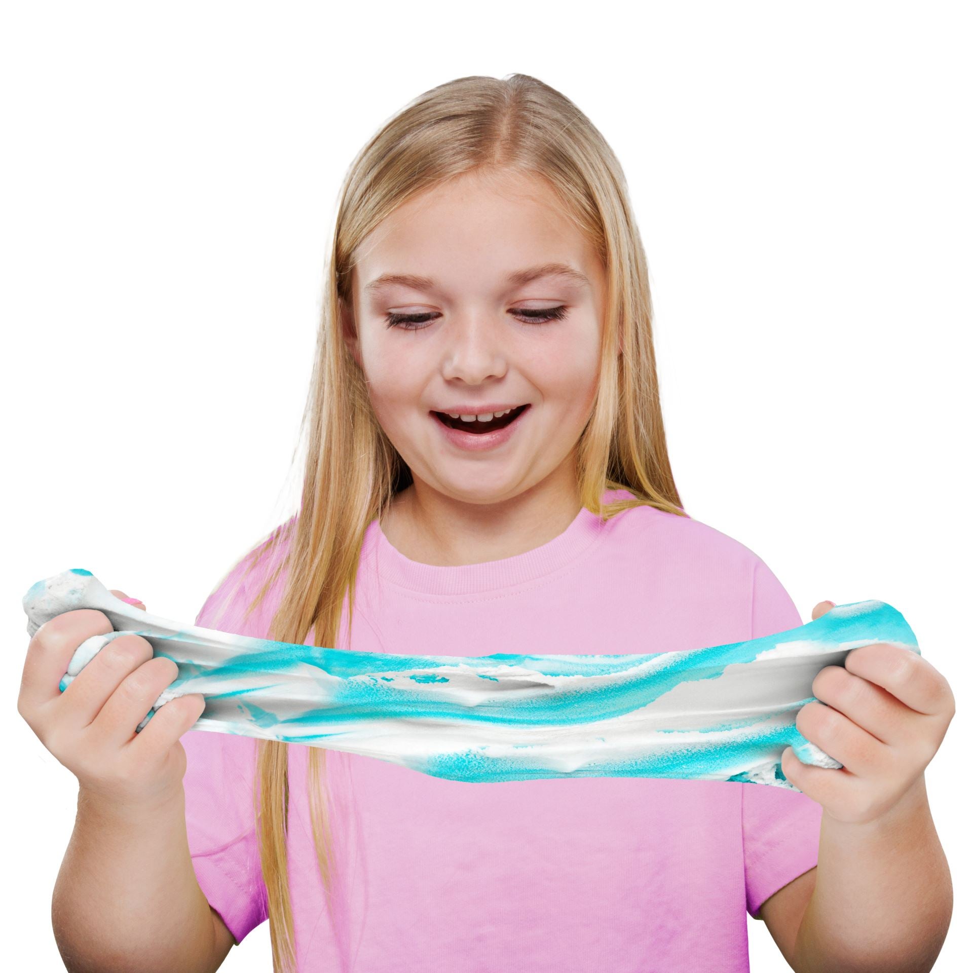 Compound Kings butter swirls rasberry