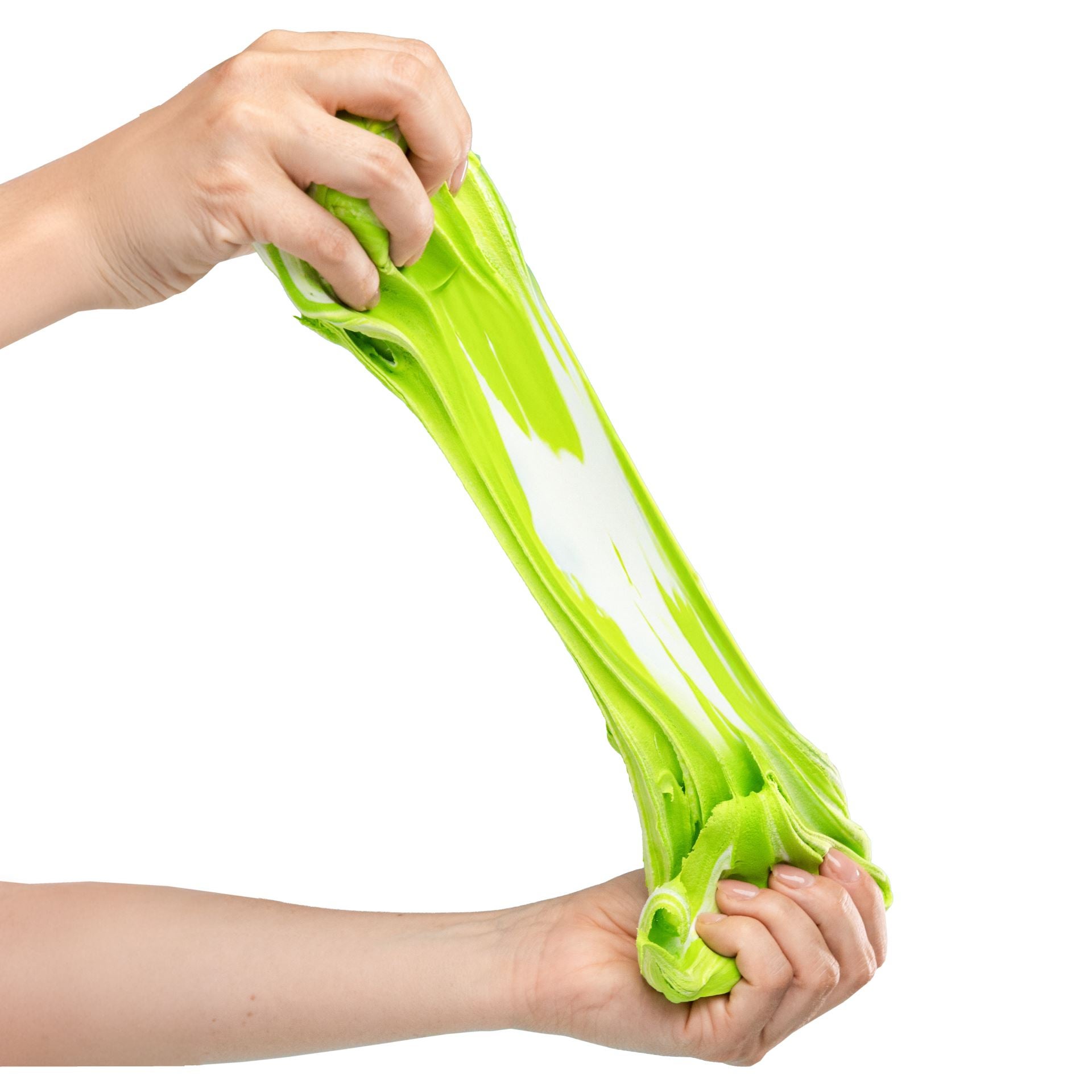 Compound Kings butter swirls green