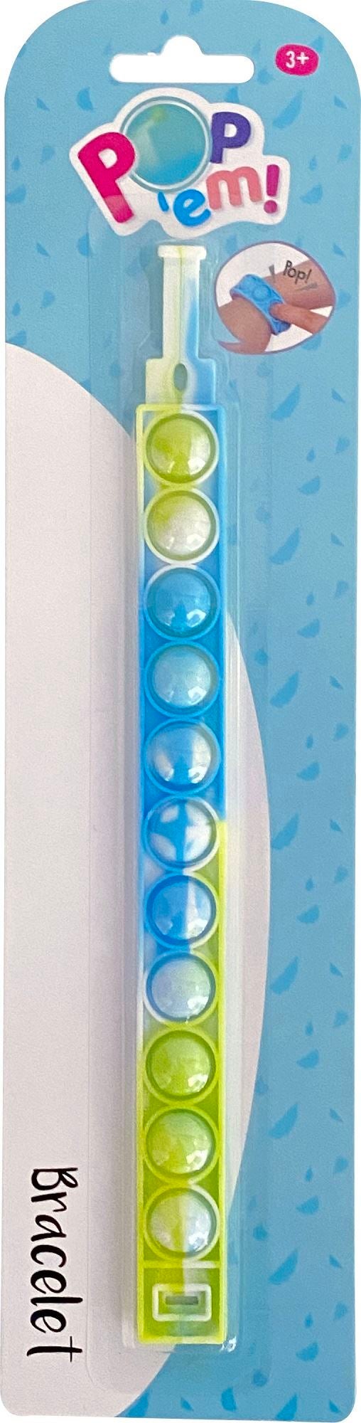 Fun Trend Pop'Em Bracelet