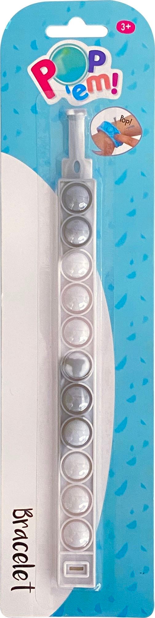 Fun Trend Pop'Em Bracelet