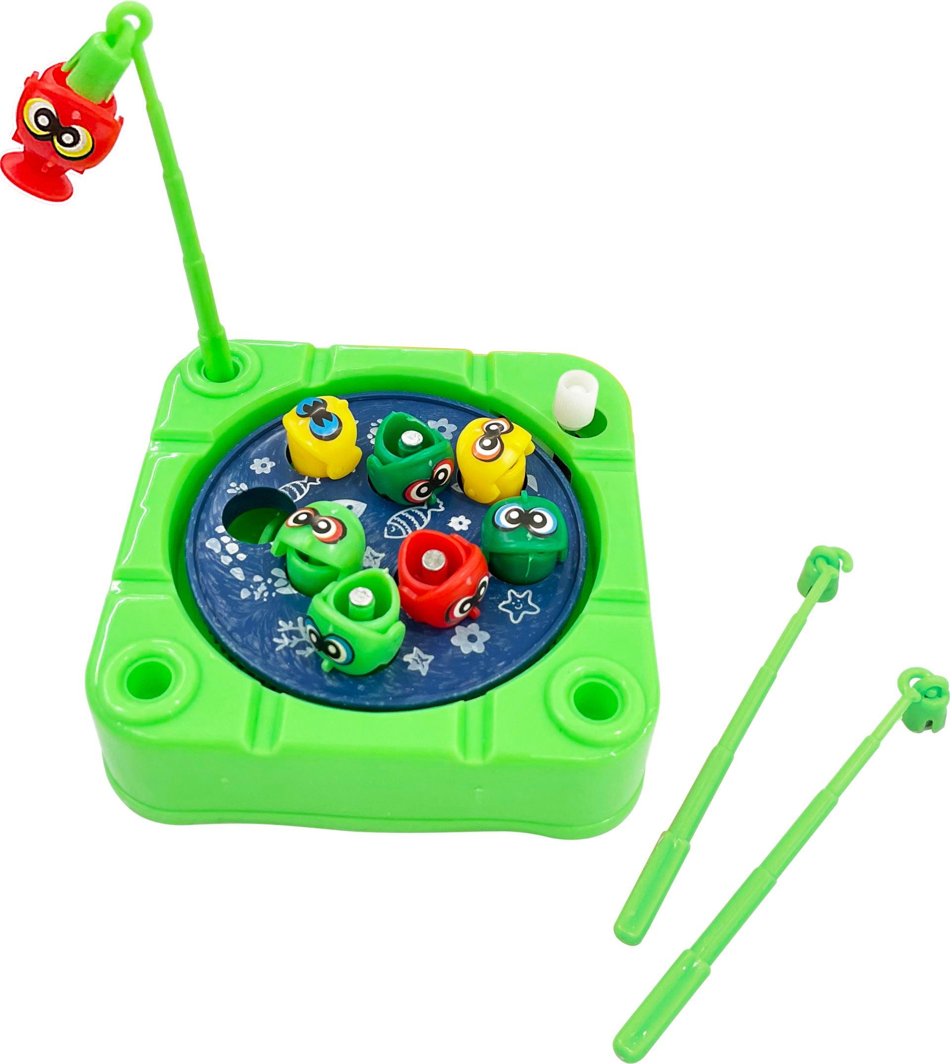 Fishing game Fun Trend
