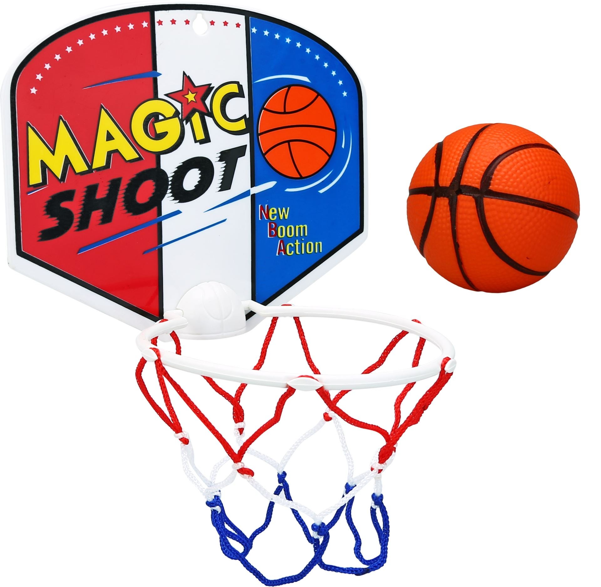 Mini Basketball Hoop Fun Trend