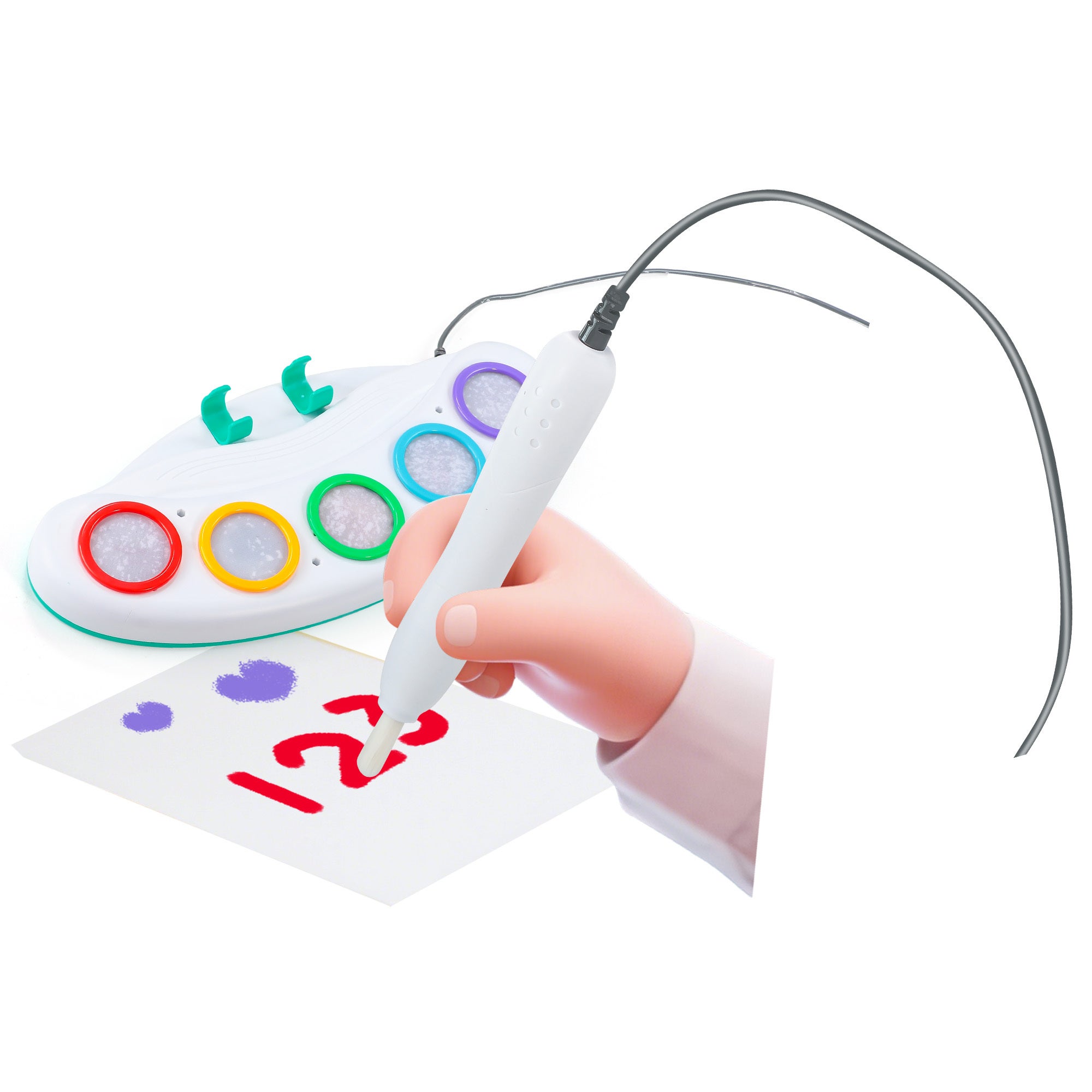 Kreatz Magic Drawing Board 30 Sheet