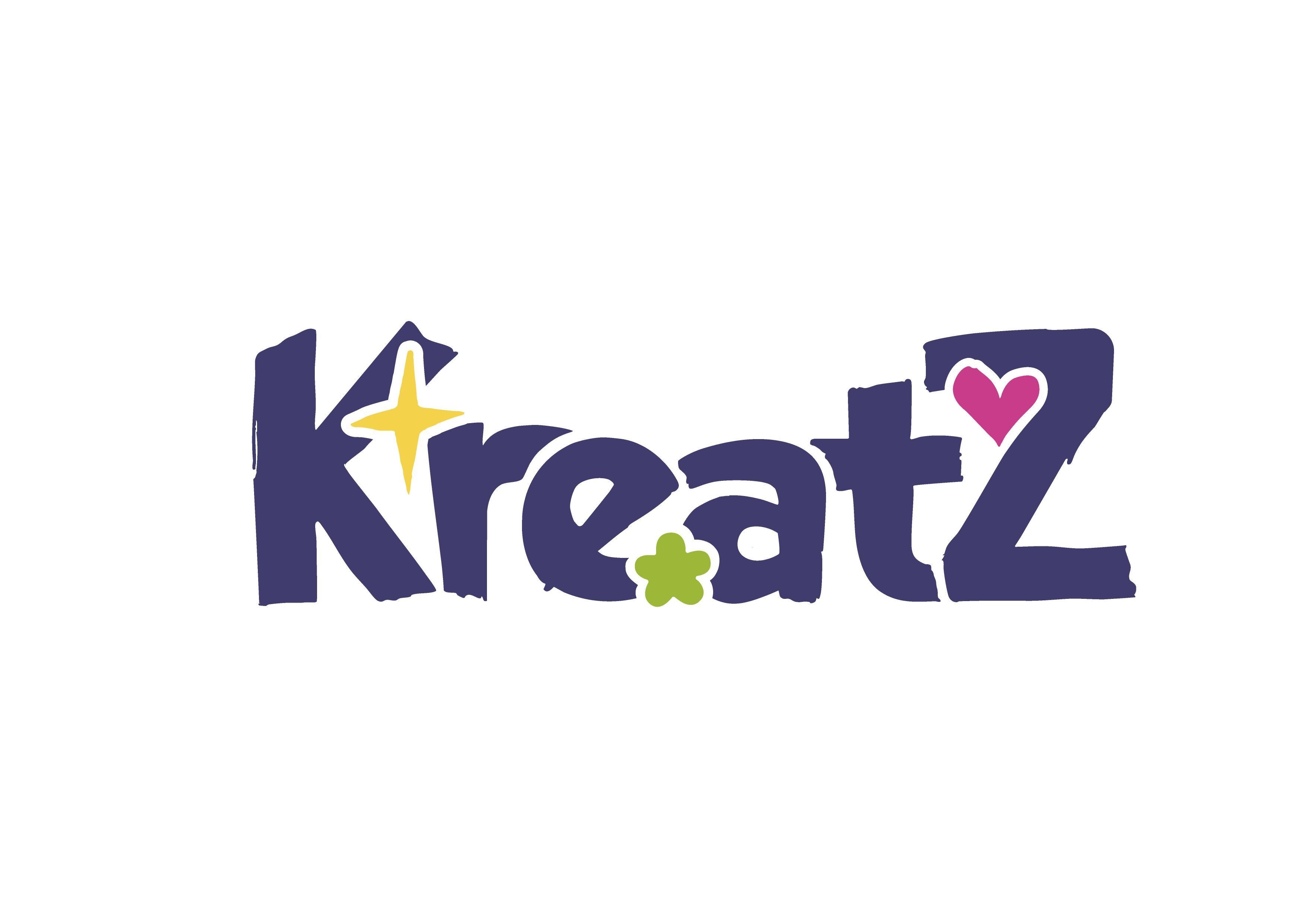 Kreatz Magic Drawing Board 30 Sheet