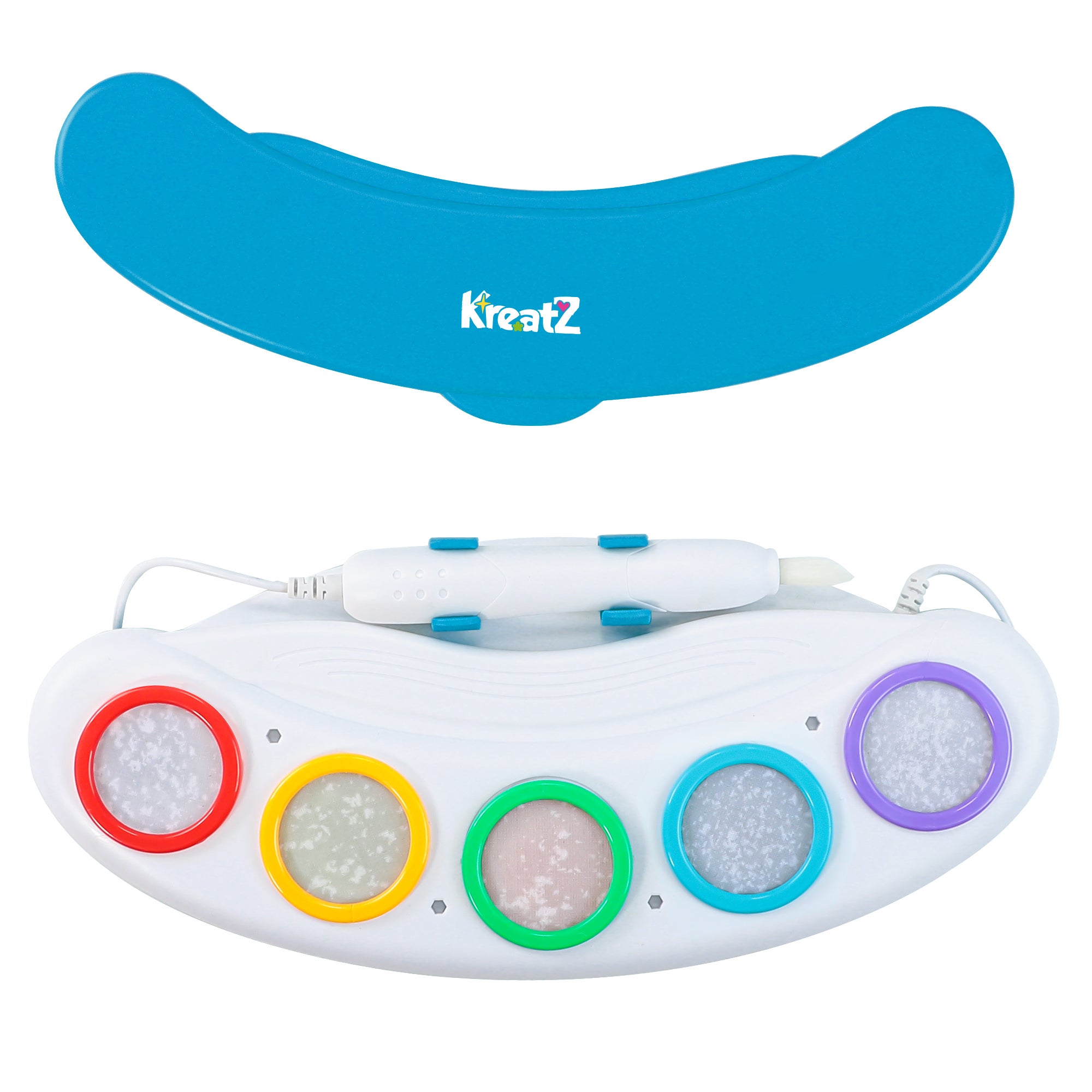 Kreatz Magic Drawing Board 30 Sheet