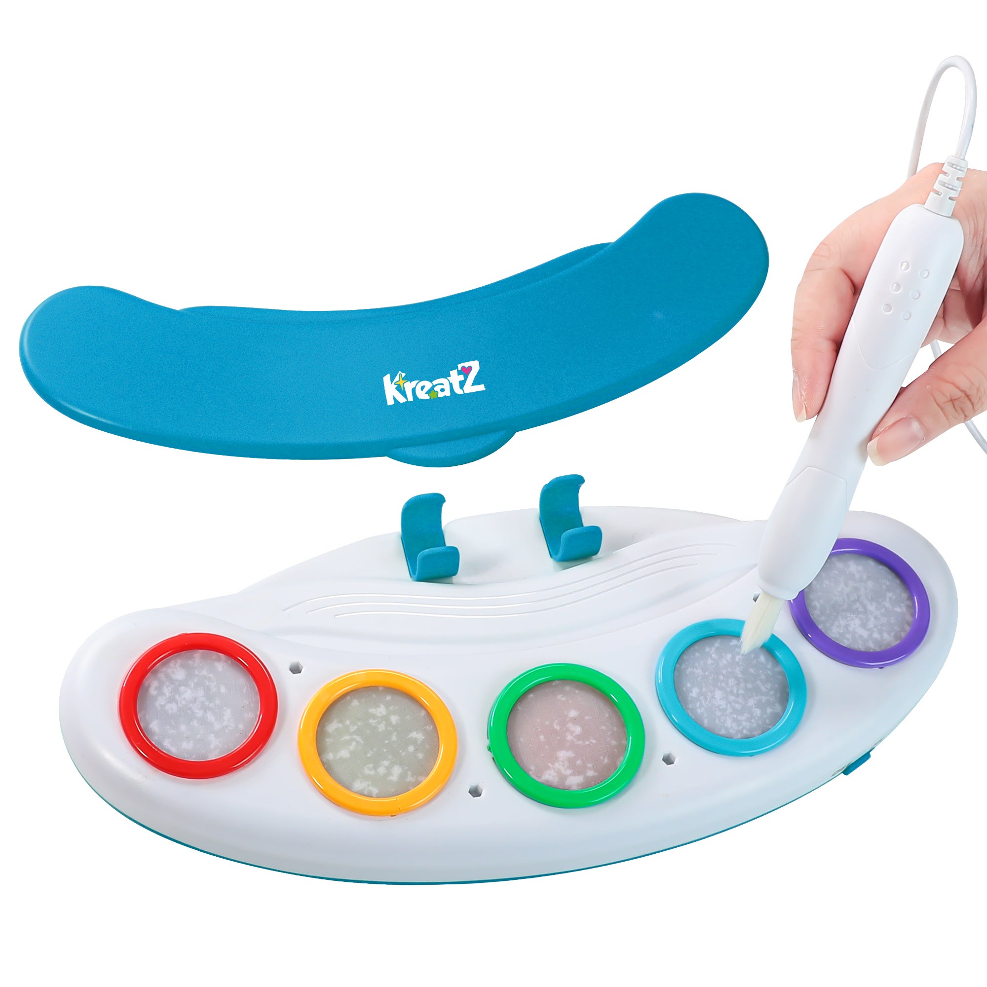 Kreatz Magic Drawing Board 30 Sheet