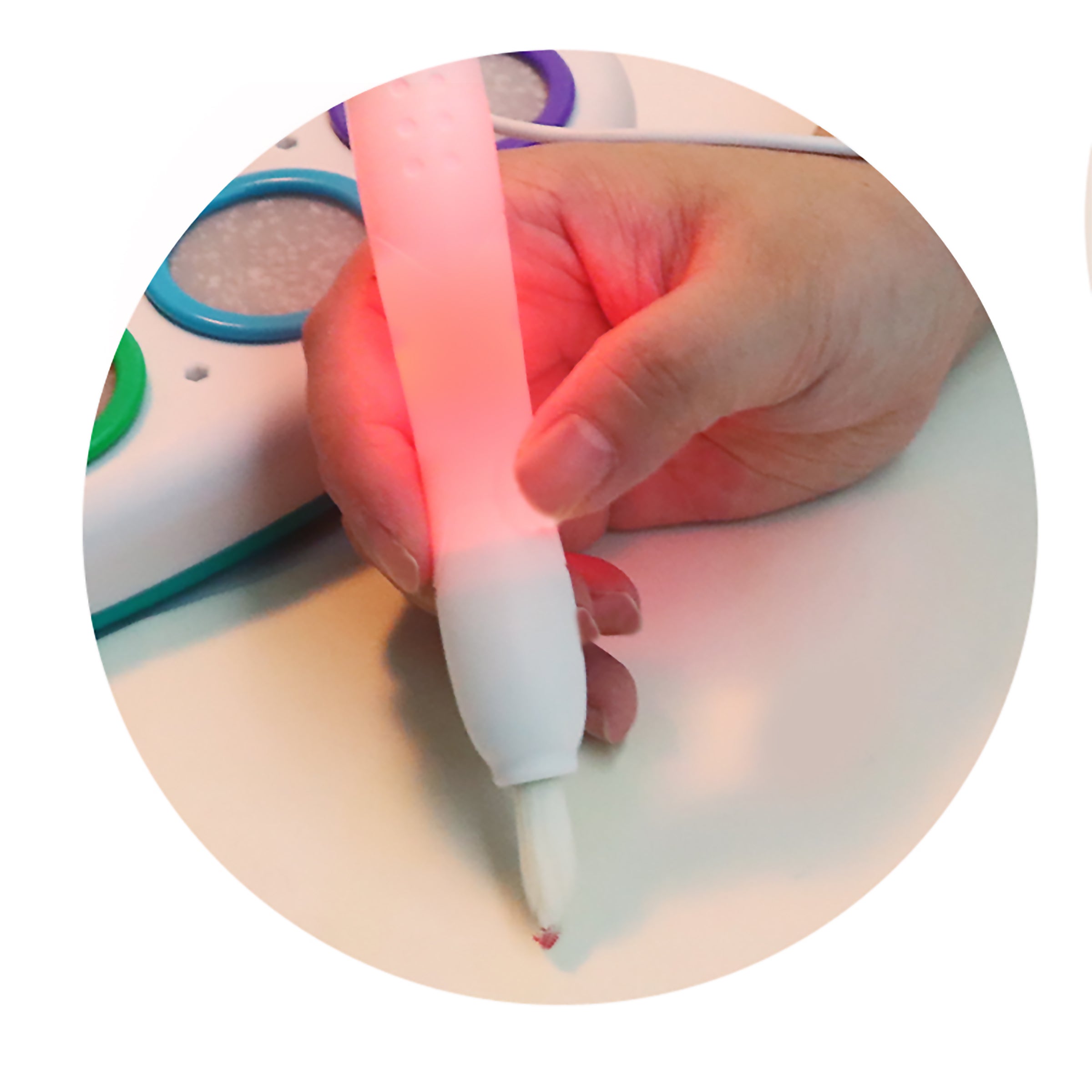 Kreatz Magic Drawing Board 30 Sheet