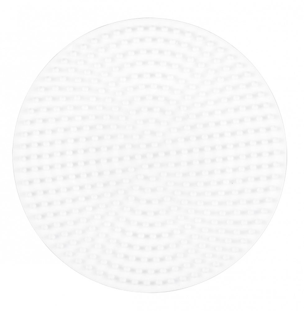 Hama Midi Pegboard Medium Round