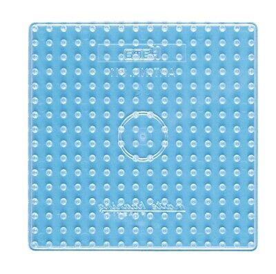 Hama Maxi Perleplate Kvadrat Stor