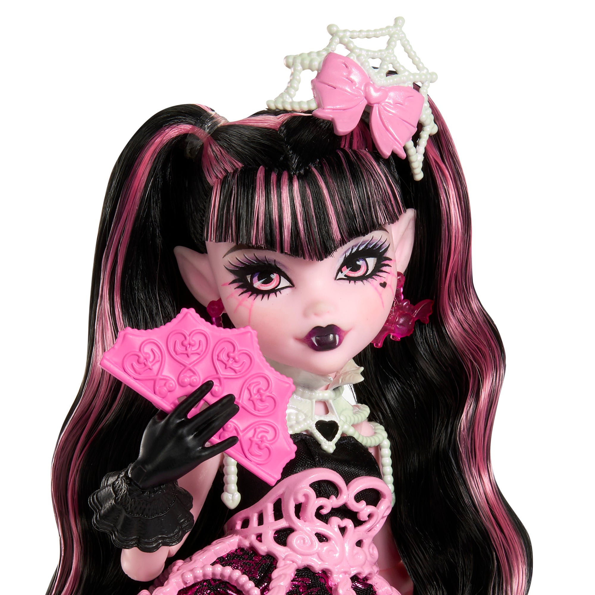Monster High Scary Sweet Birthday Draculaura Doll