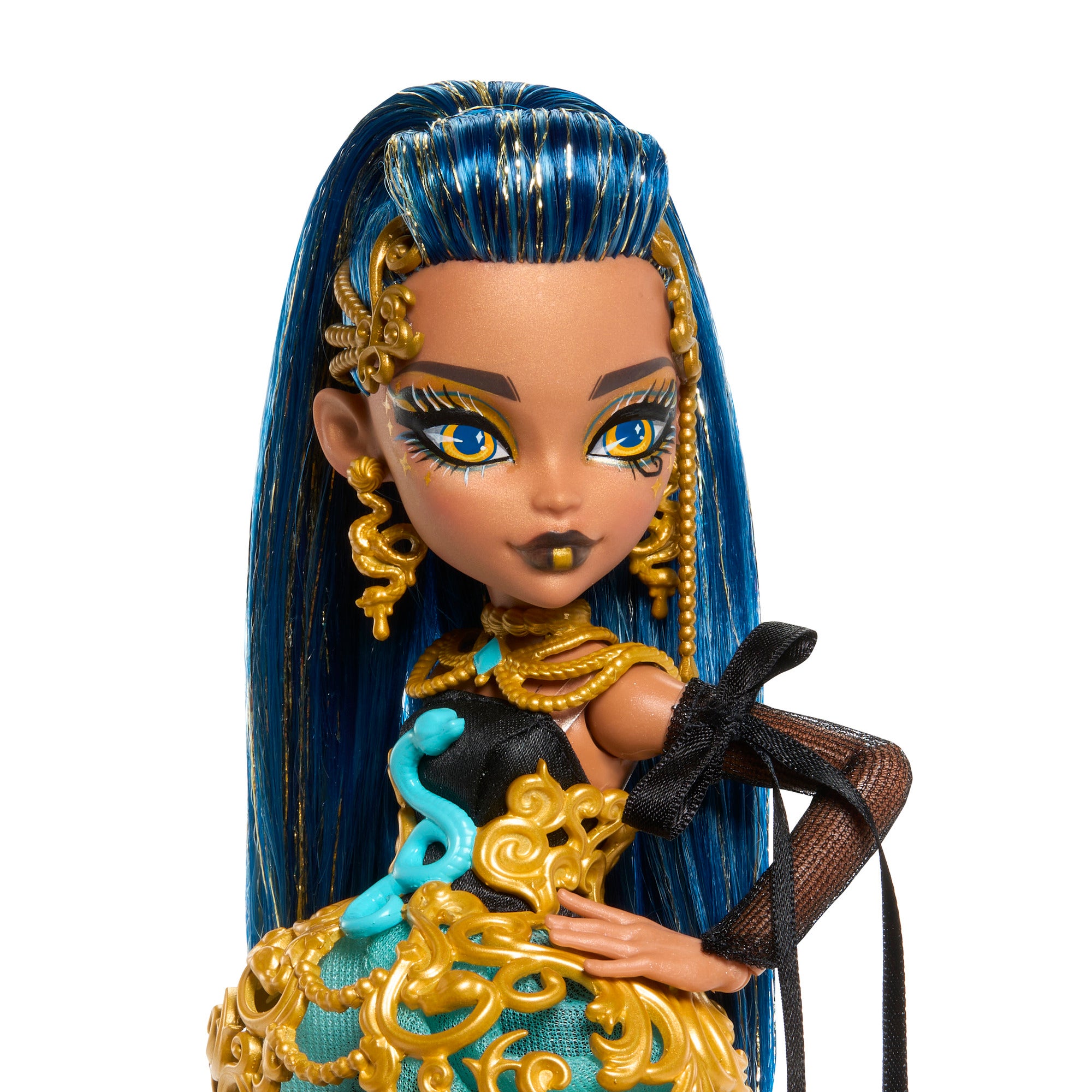 Monster High Scary Sweet Birthday Cleo Doll