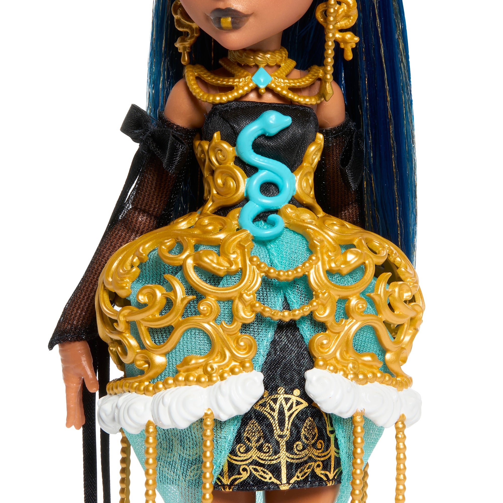 Monster High Scary Sweet Birthday Cleo Doll