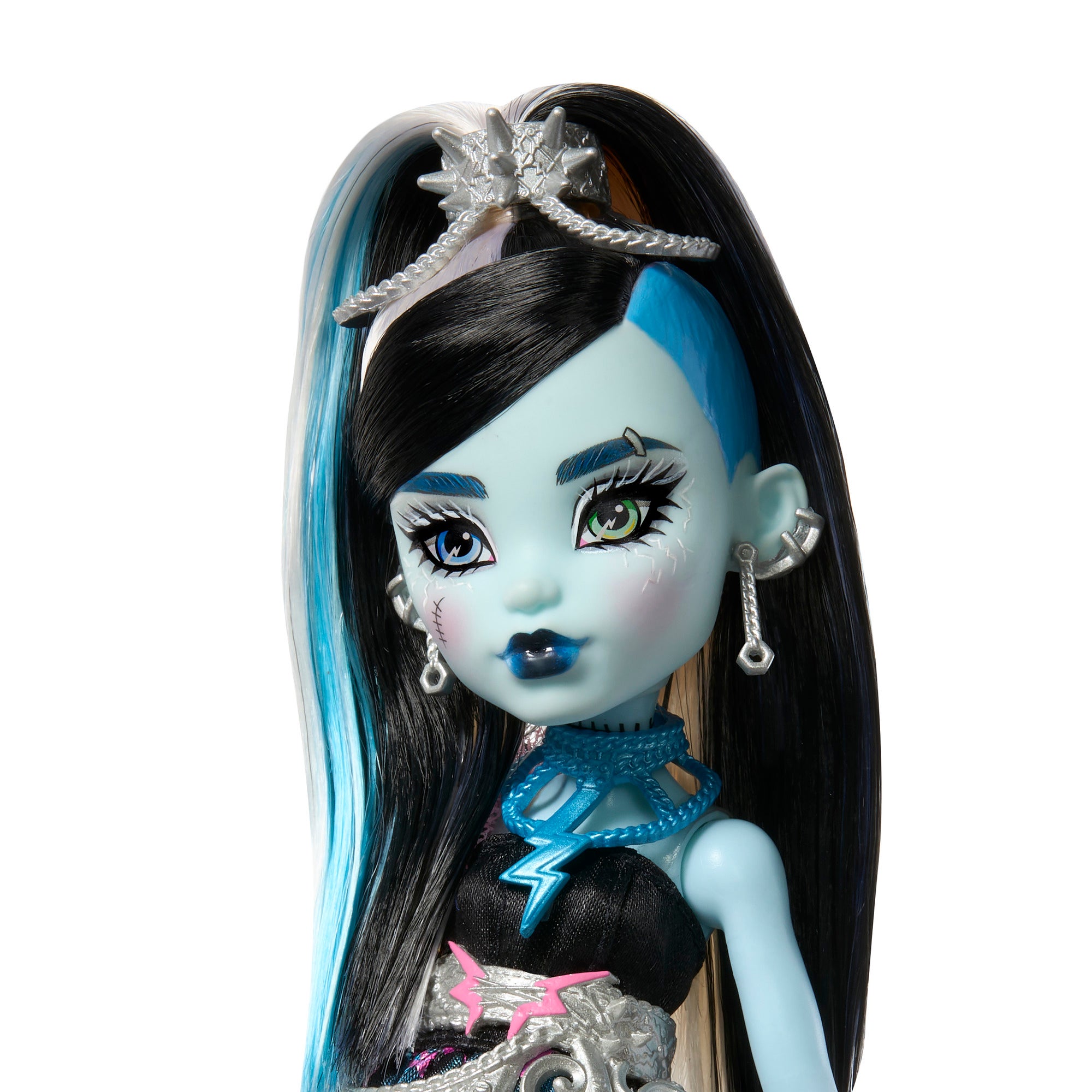 Monster High Scary Sweet Birthday Frankie Doll