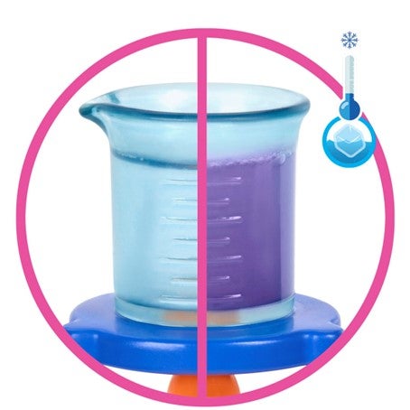 Dukke Barbie Karierre Deluxe Forsker Sett