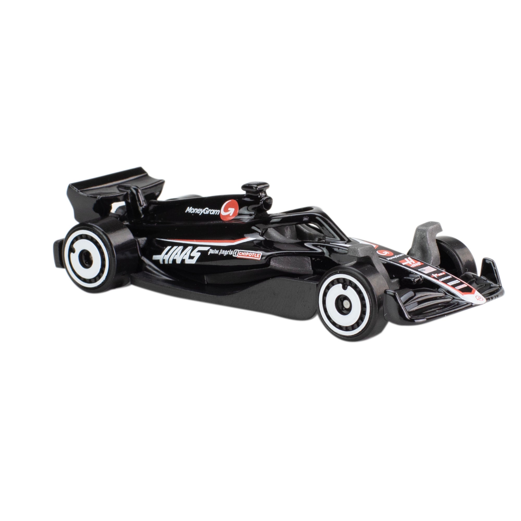 Hot Wheels F-1 Racing 5pk