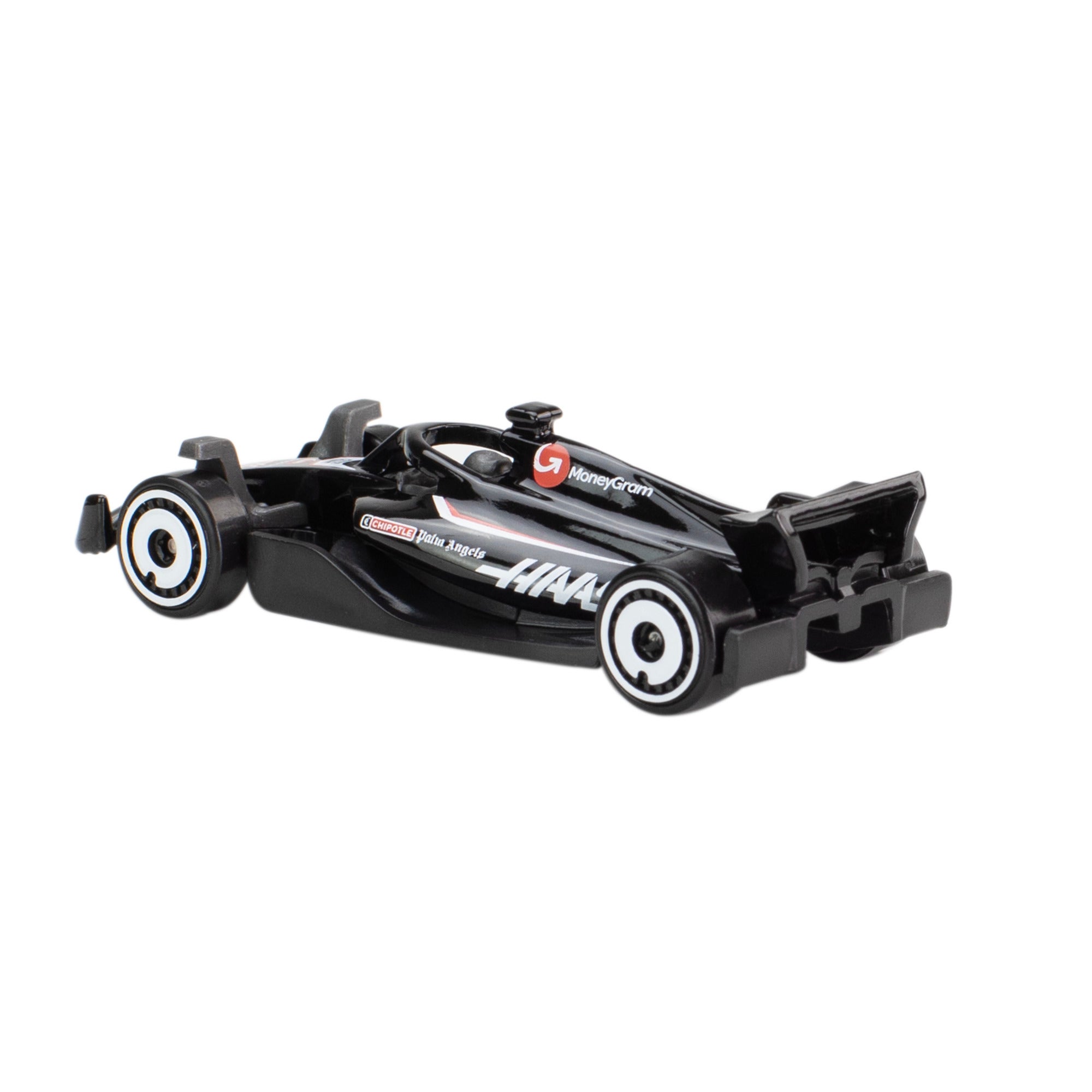 Hot Wheels F-1 Racing 5pk