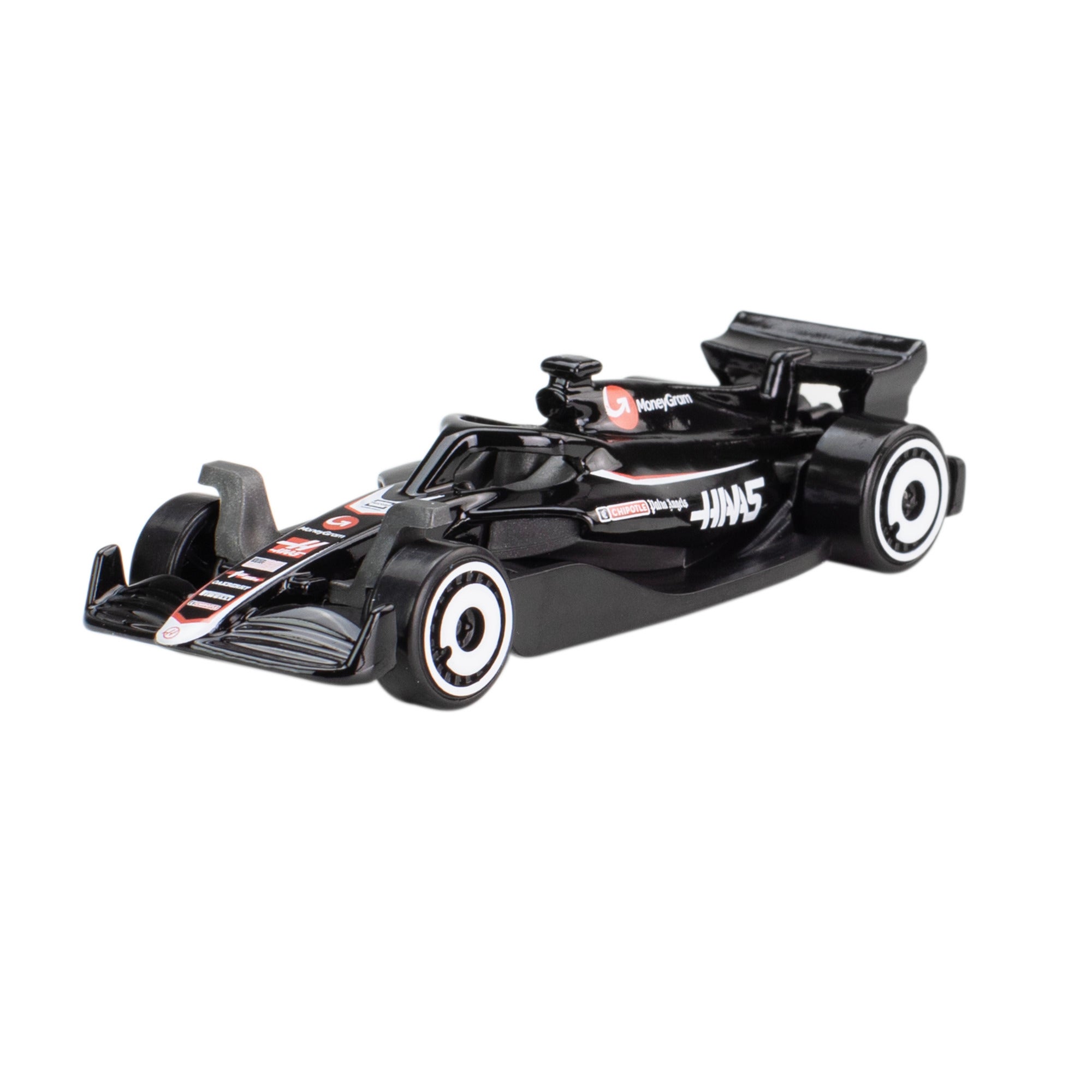 Hot Wheels F-1 Racing 5pk