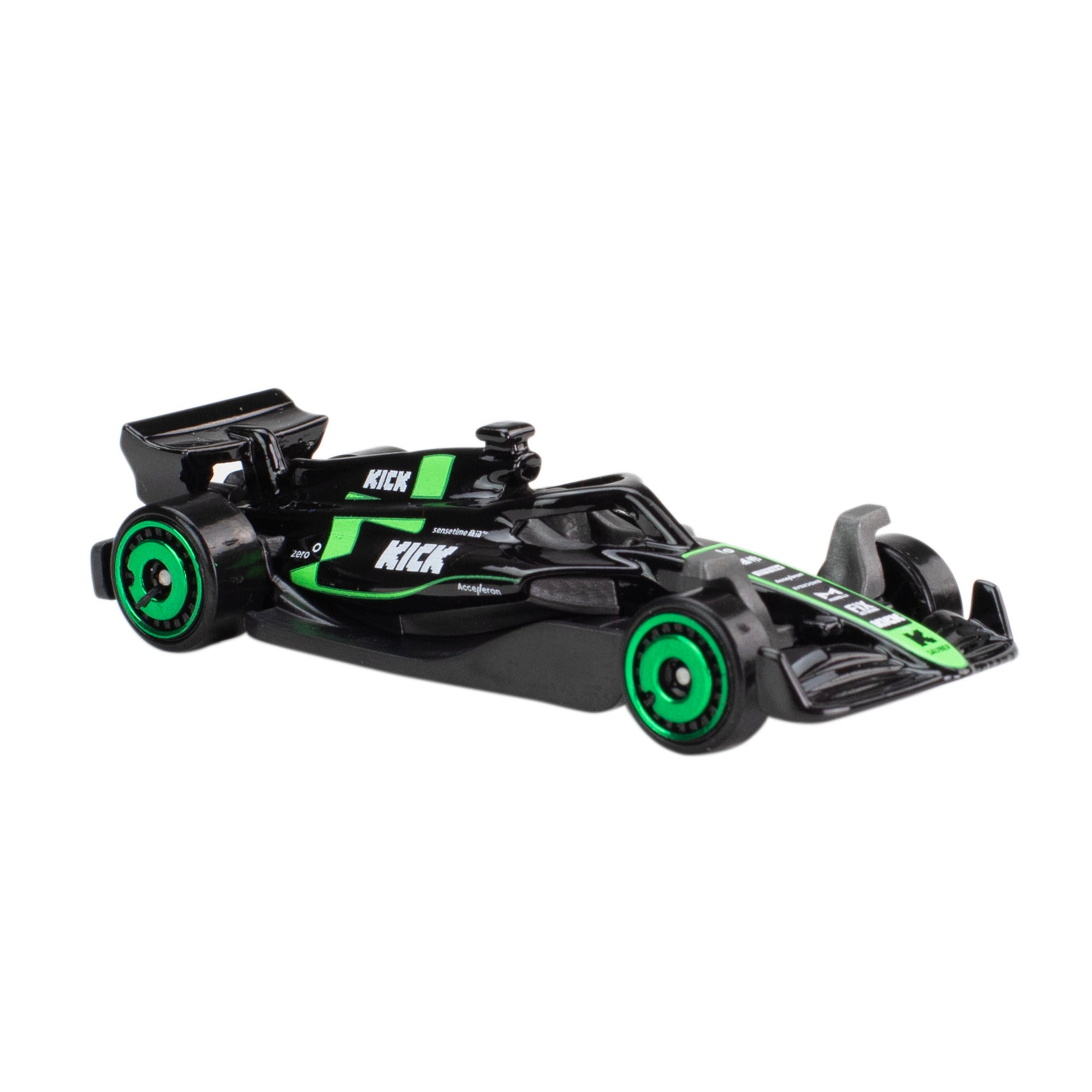 Hot Wheels F-1 Racing 5pk