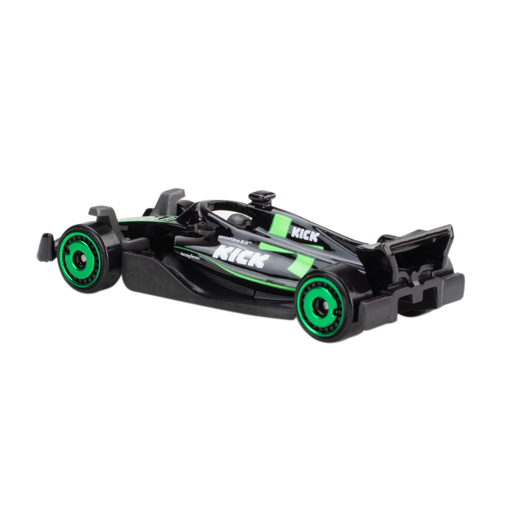 Hot Wheels F-1 Racing 5pk