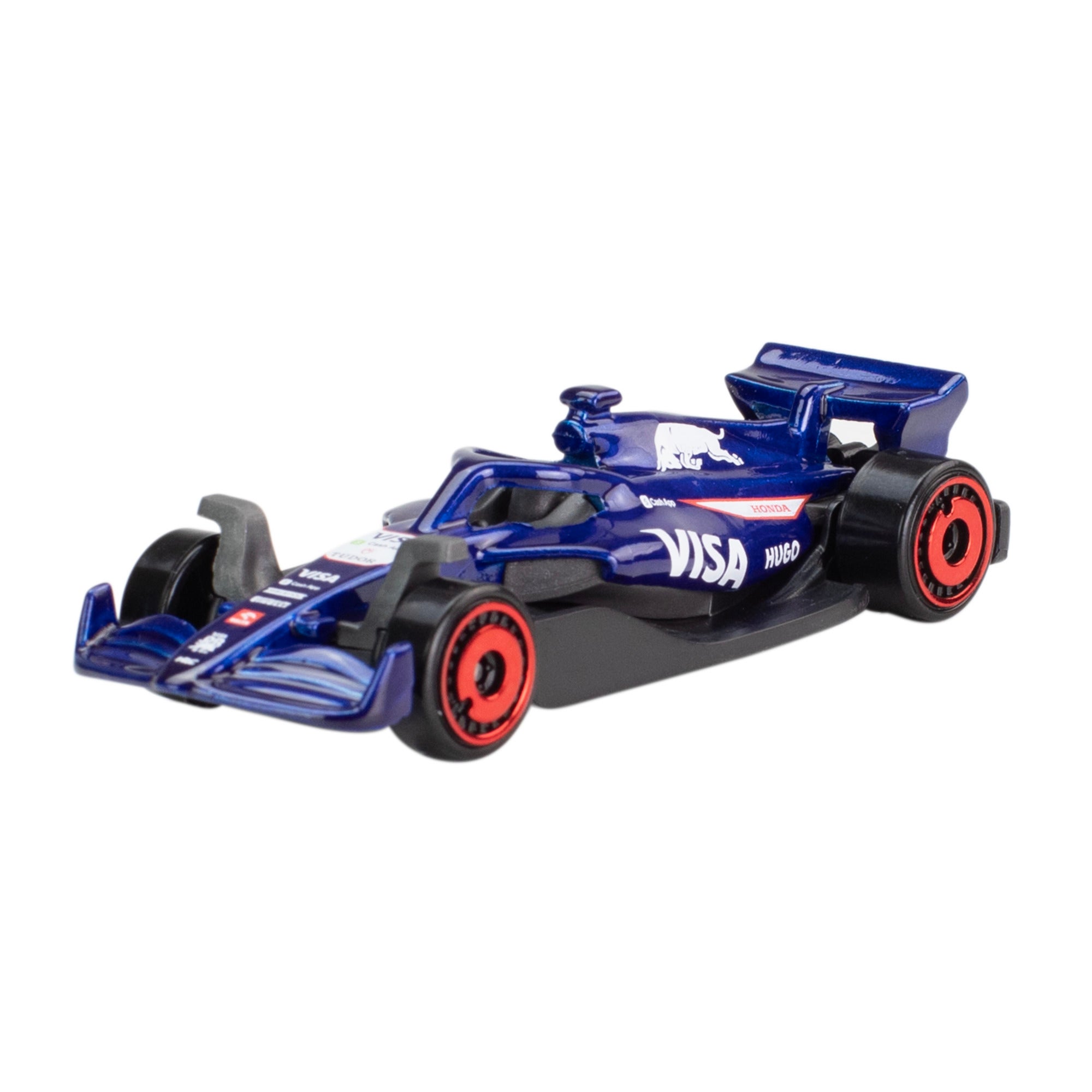 Hot Wheels F-1 Racing 5pk