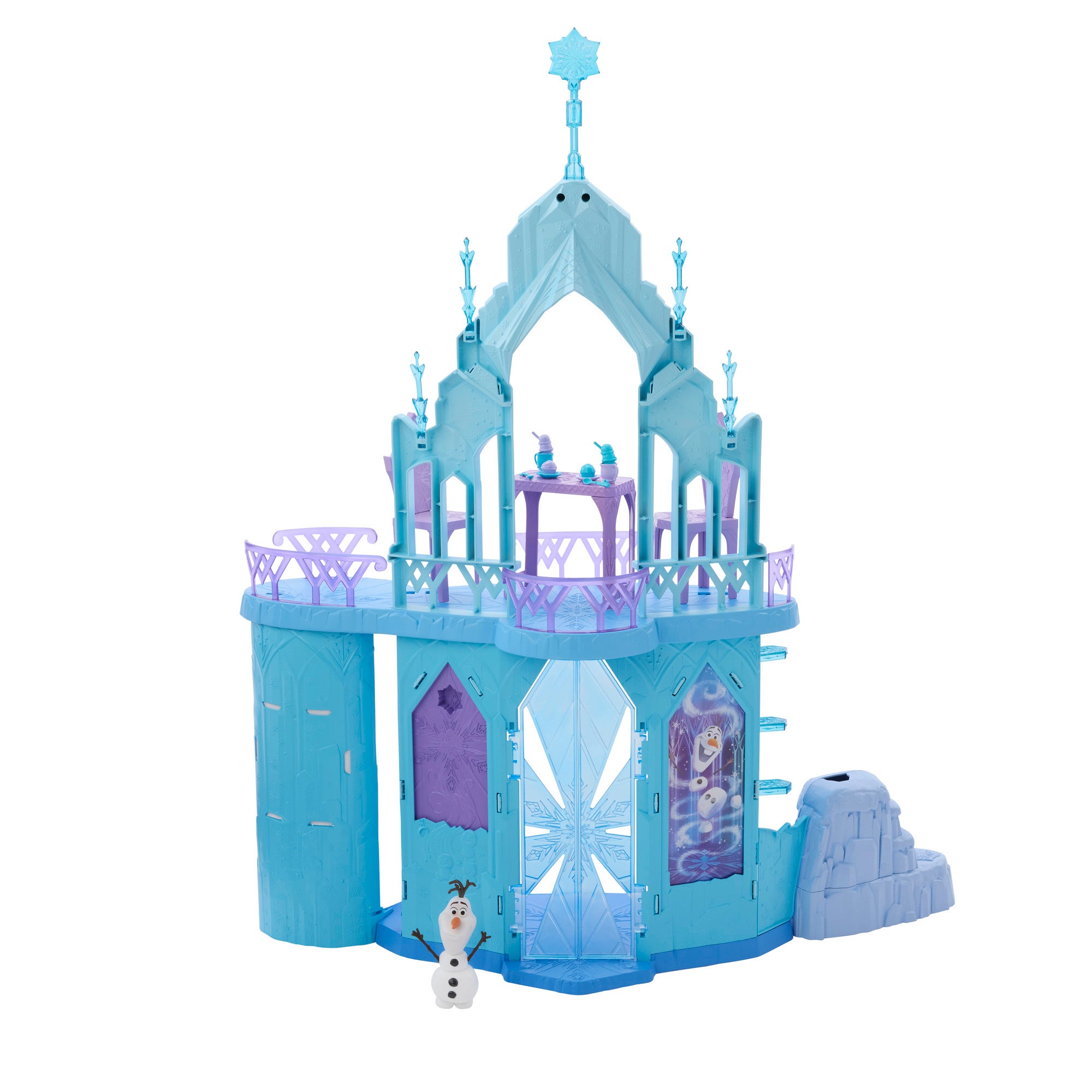 Disney Frozen Elsa?s Is Slott
