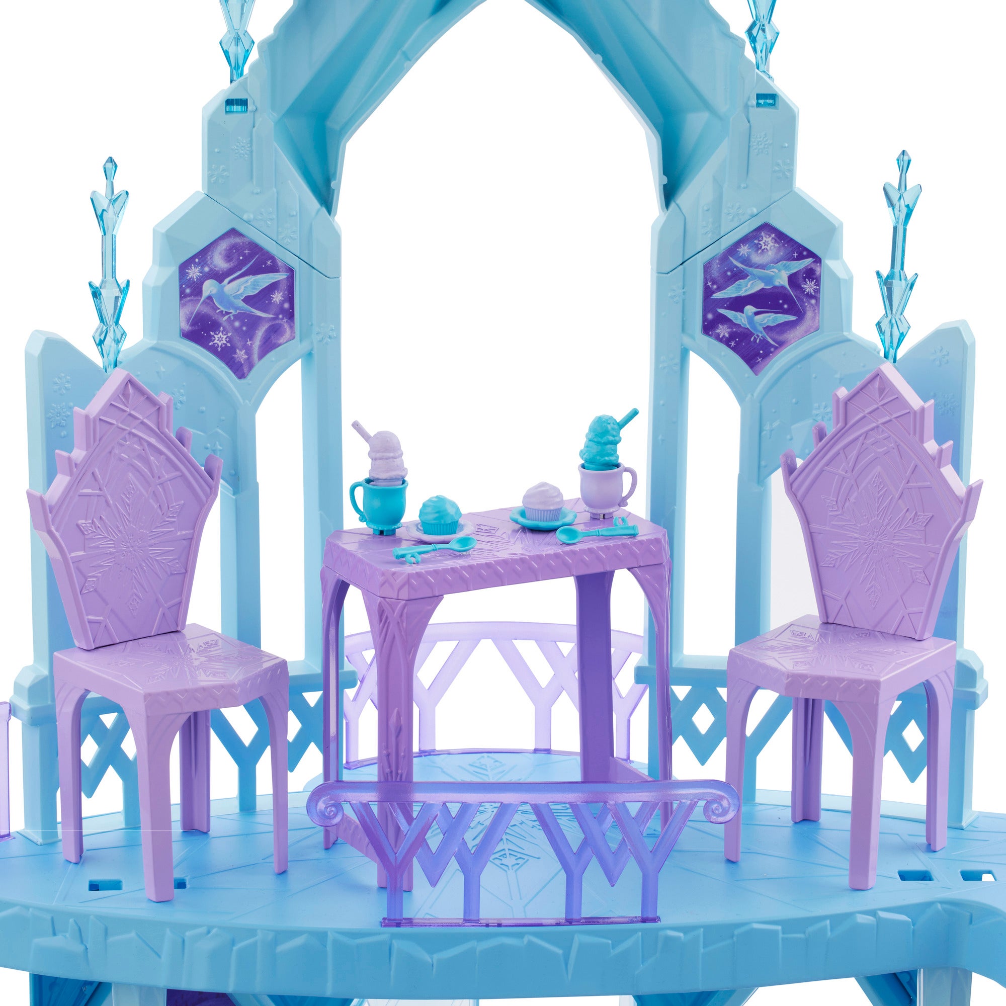 Disney Frozen Elsa?s Is Slott