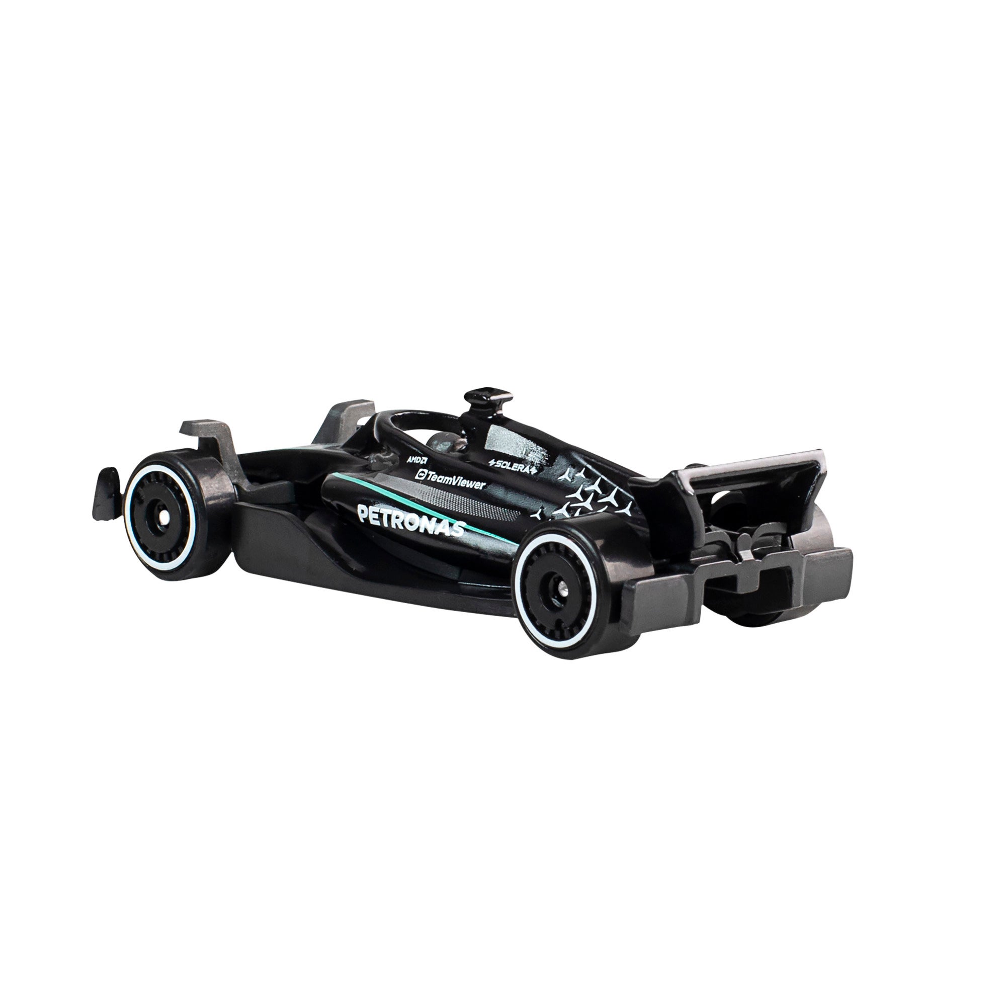 Hot Wheels F1 Racing 1:64 5 Pack