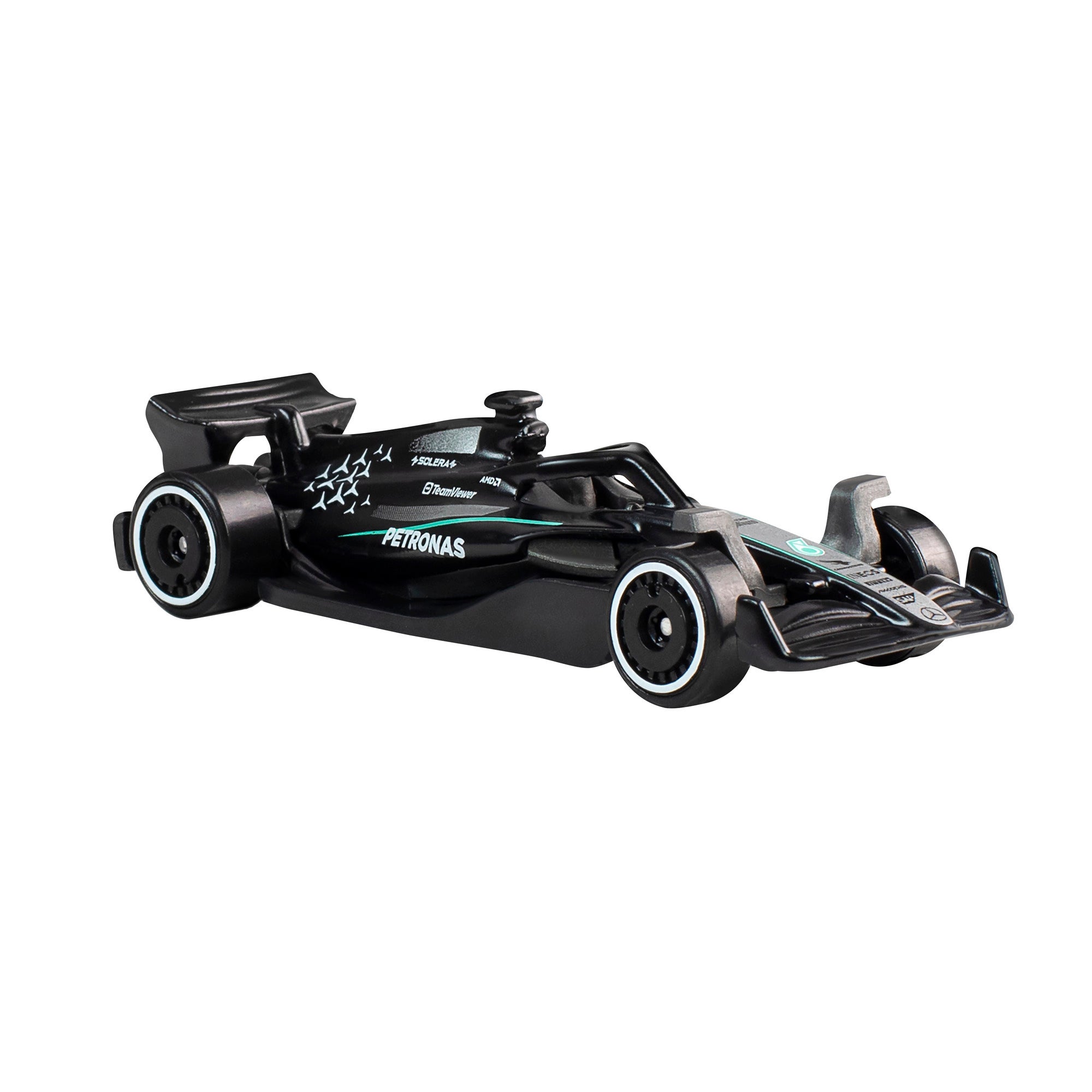 Hot Wheels F1 Racing 1:64 5 Pack