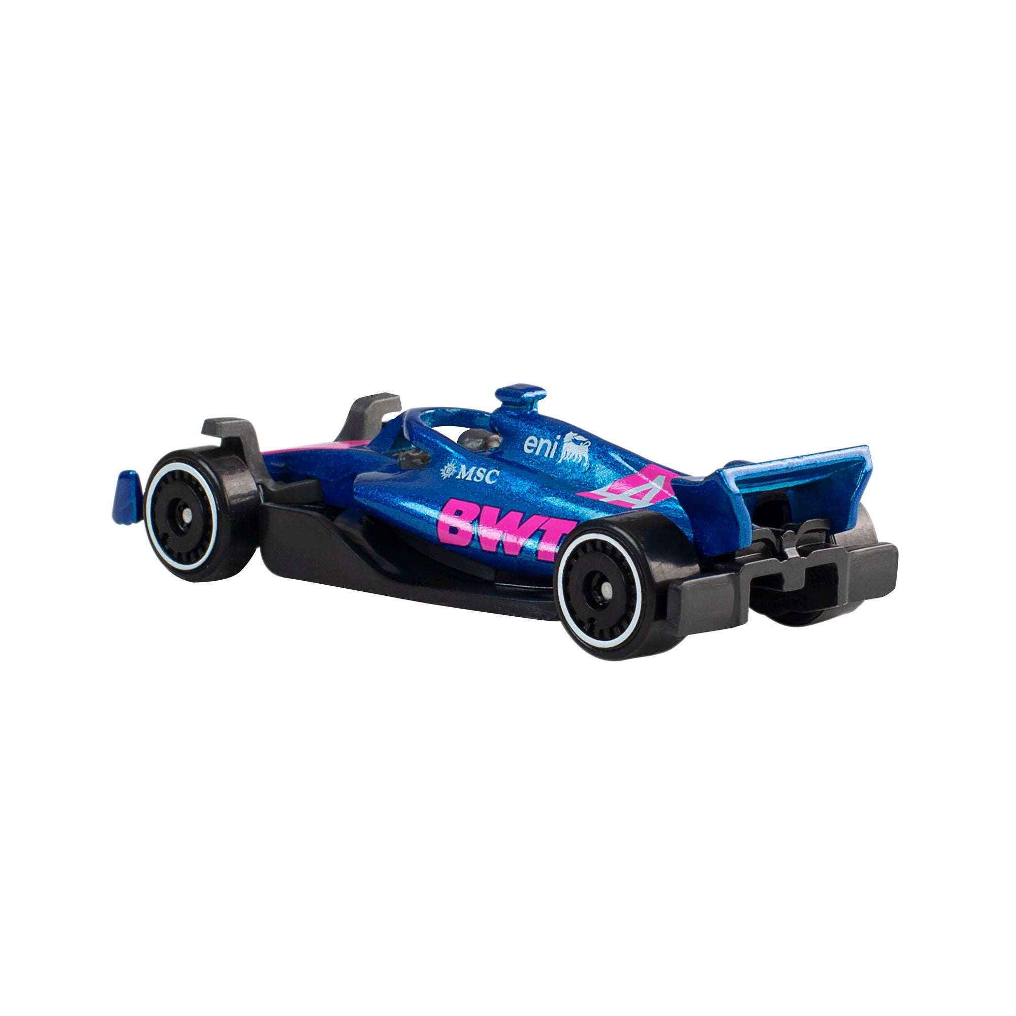 Hot Wheels F1 Racing 1:64 5 Pack