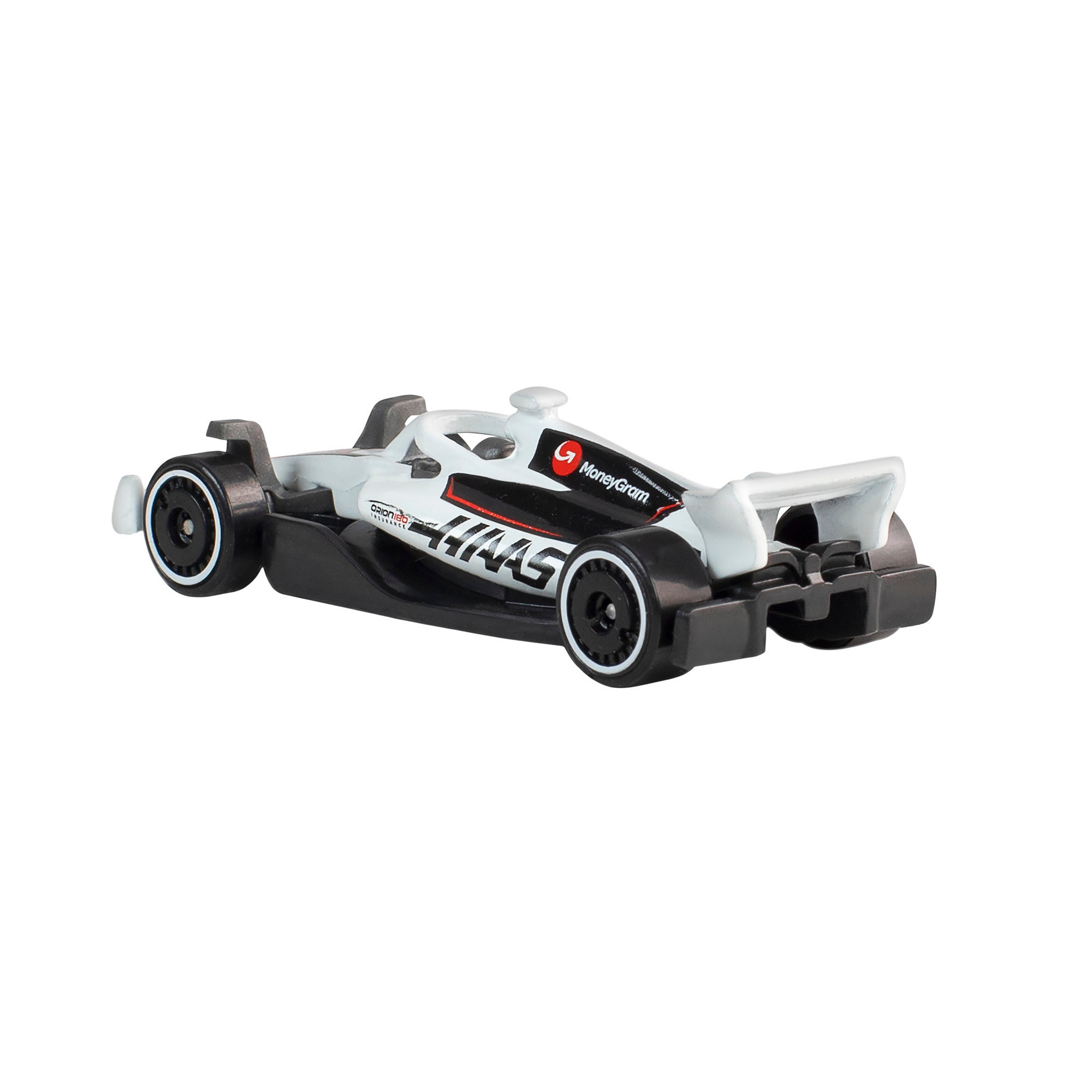 Hot Wheels F1 Racing 1:64 5 Pack