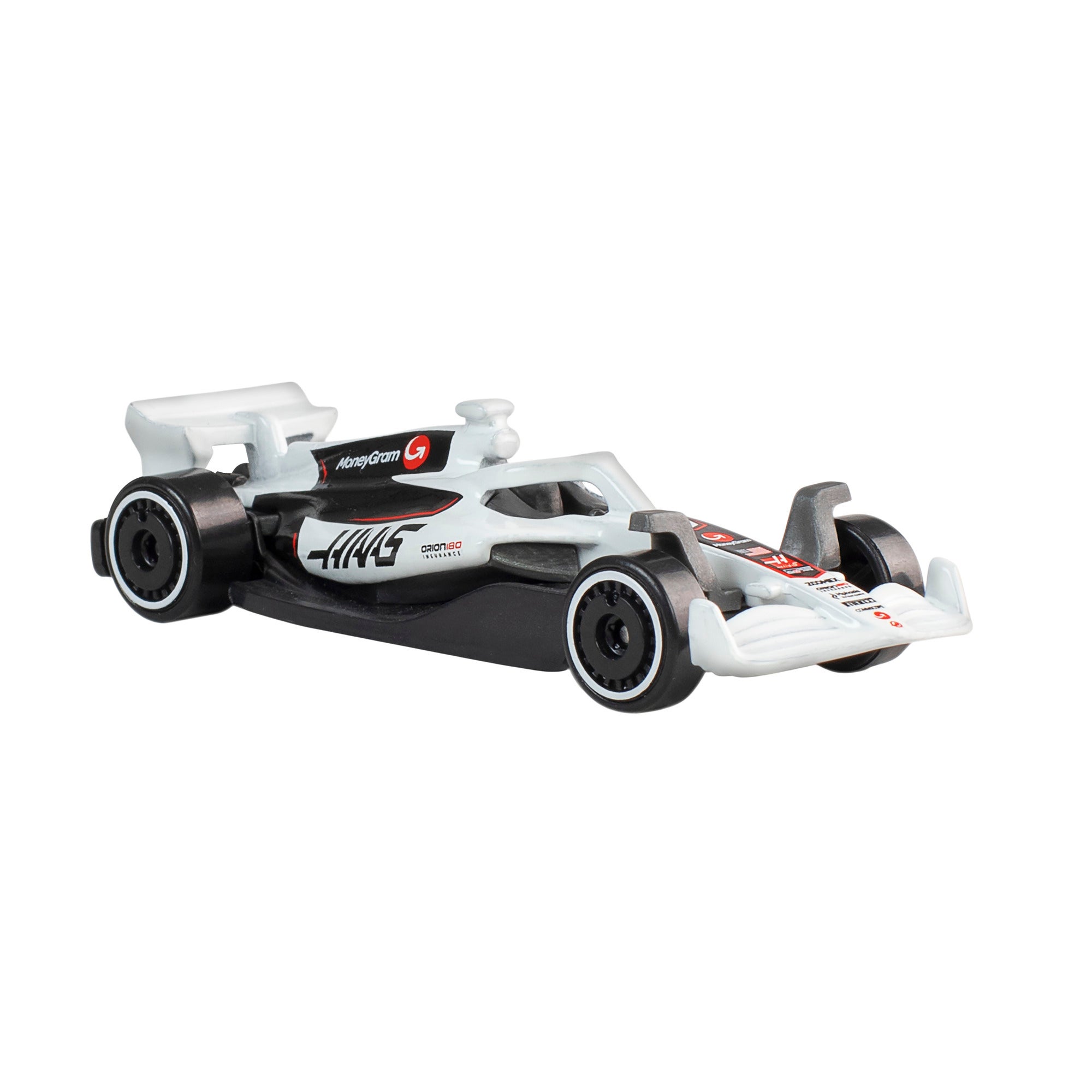 Hot Wheels F1 Racing 1:64 5 Pack