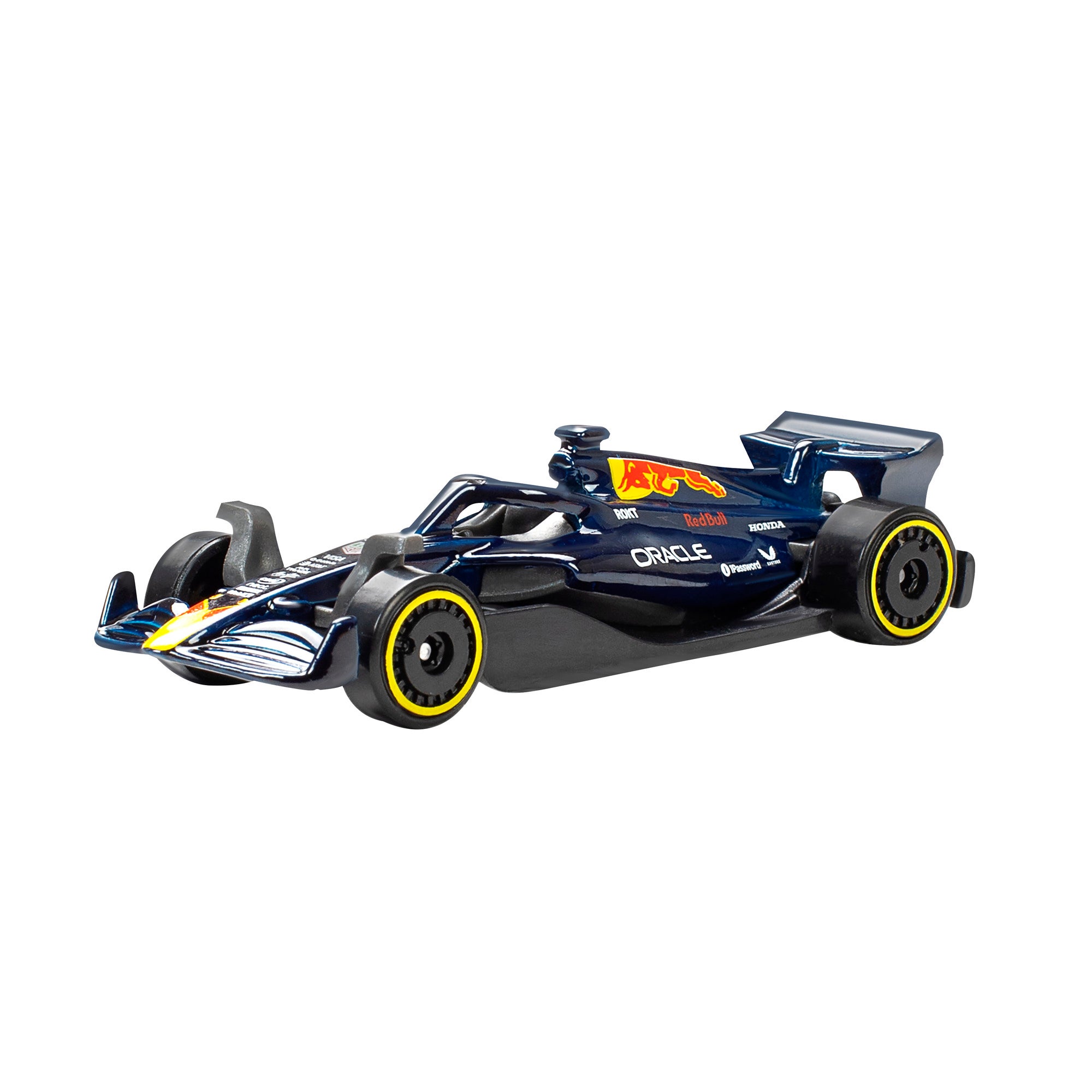 Hot Wheels F1 Racing 1:64 5 Pack