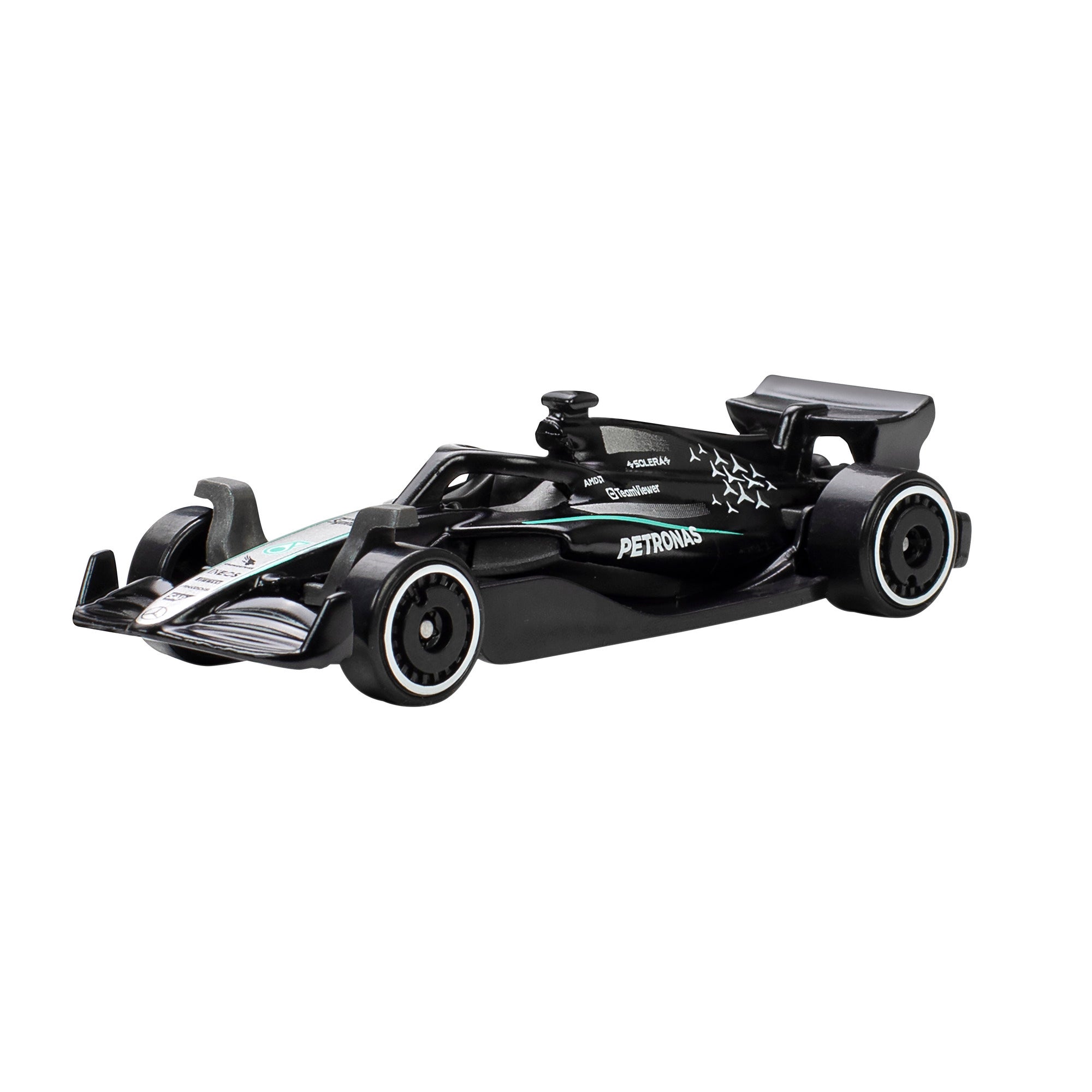 Hot Wheels F1 Racing 1:64 5 Pack