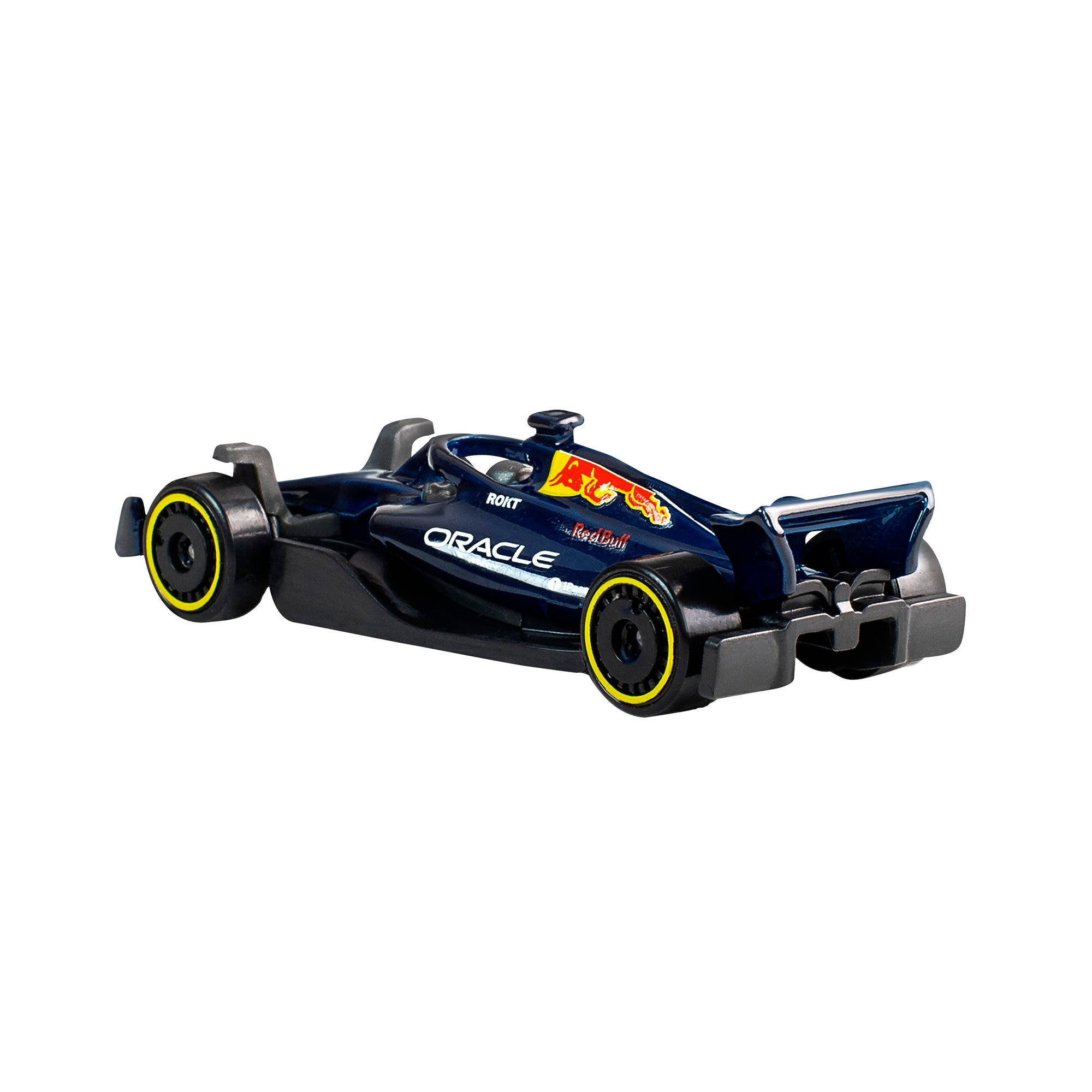 Hot Wheels F1 Racing 1:64 5 Pack
