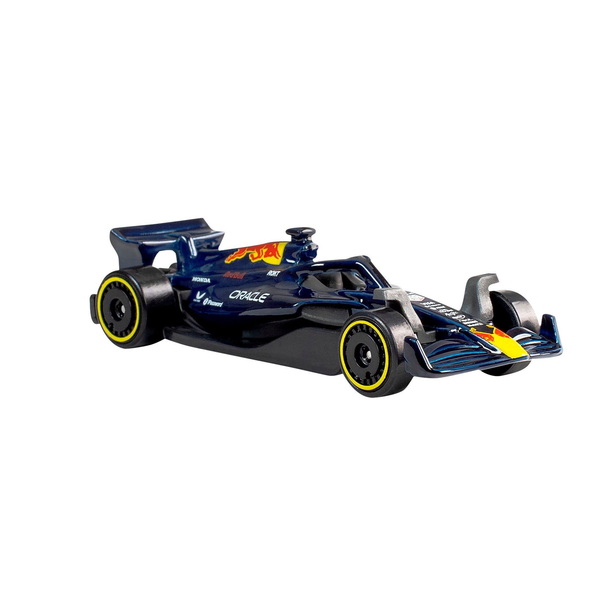 Hot Wheels F1 Racing 1:64 5 Pack