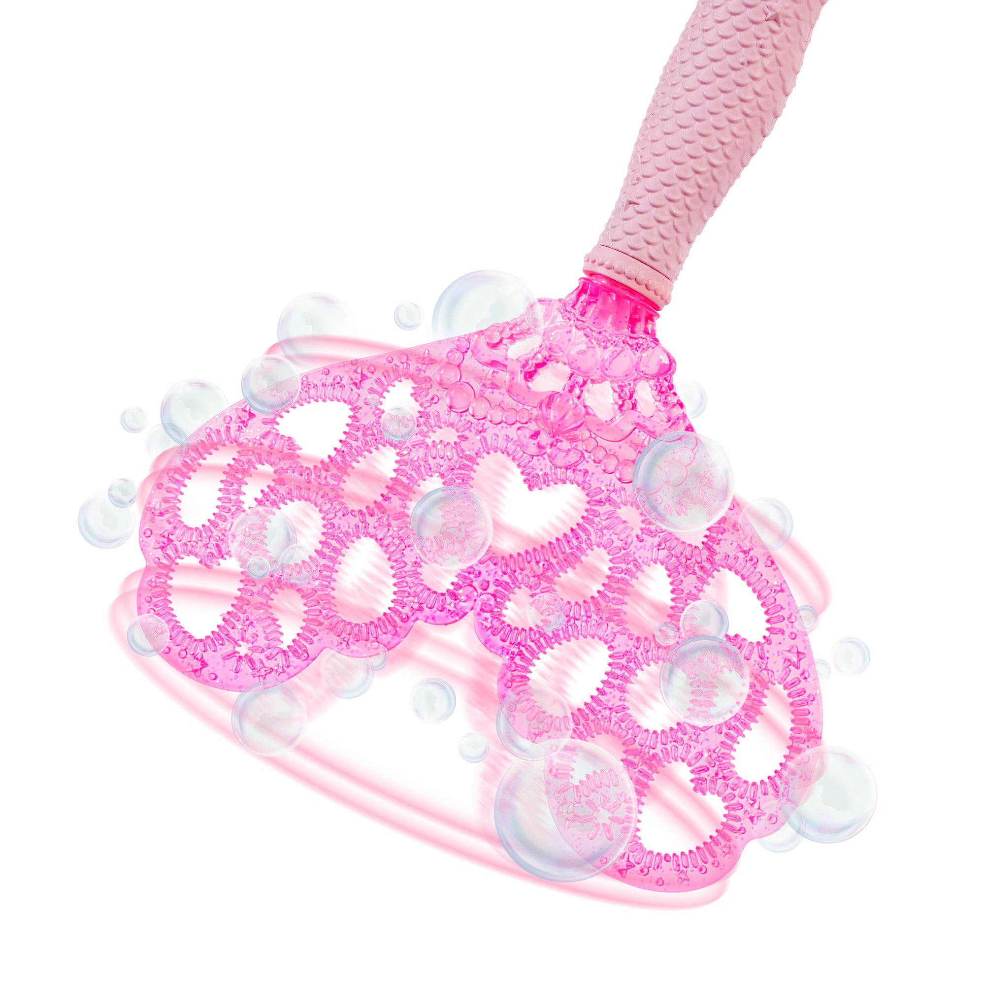 Barbie Bubbletastic Mermaid