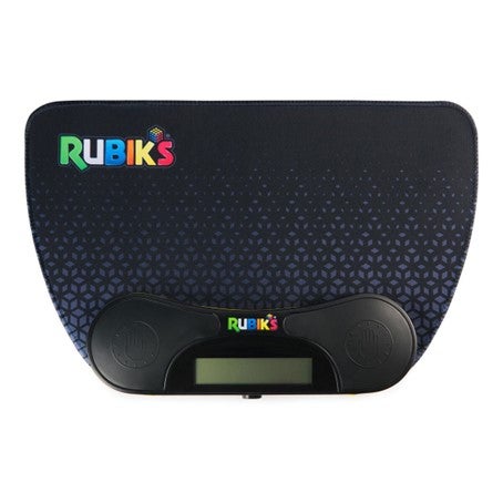 Spill Rubiks Speed Timer Mat