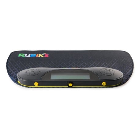 Spill Rubiks Speed Timer Mat